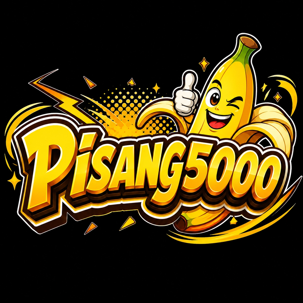 pisang5000
