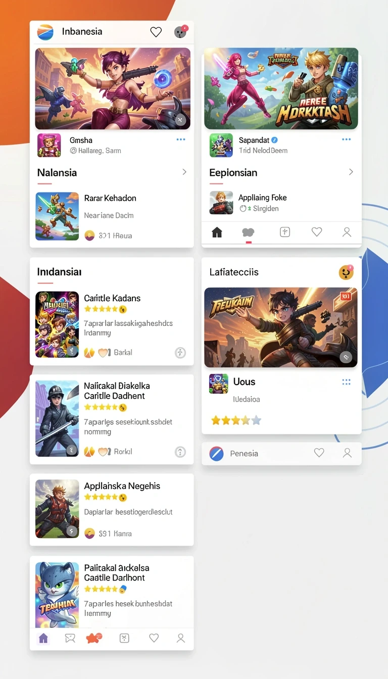 Download umatogel APK untuk Android screenshot 2