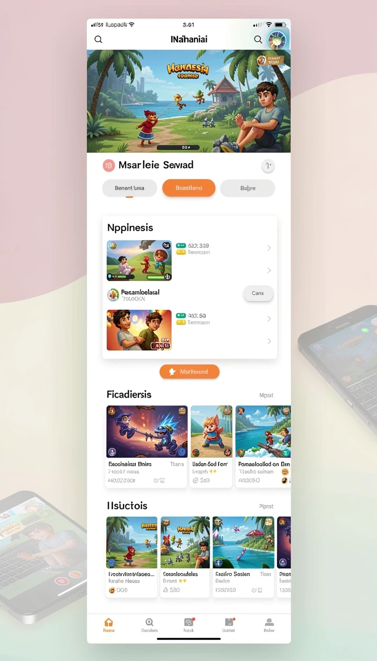 Review Aplikasi guru303 Versi Terbaru screenshot 2
