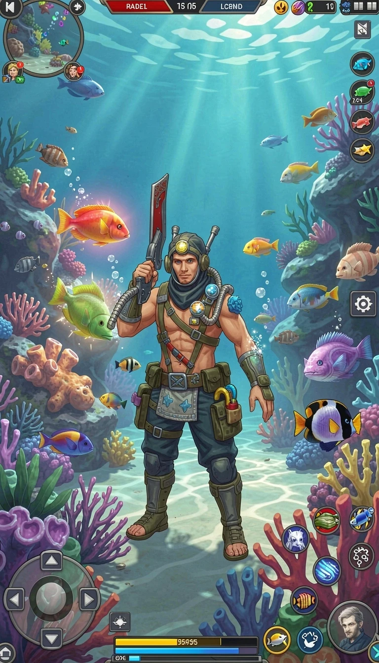 Download hoki APK untuk Android screenshot 2