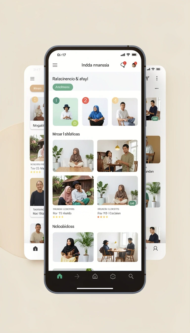 Review Aplikasi uangcuan Versi Terbaru screenshot 2