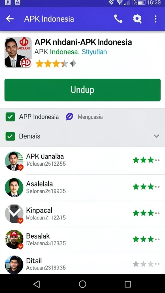 bola88 App APK Terbaru screenshot 1