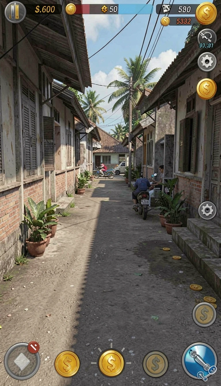 Review Aplikasi sakura118 Versi Terbaru screenshot 4