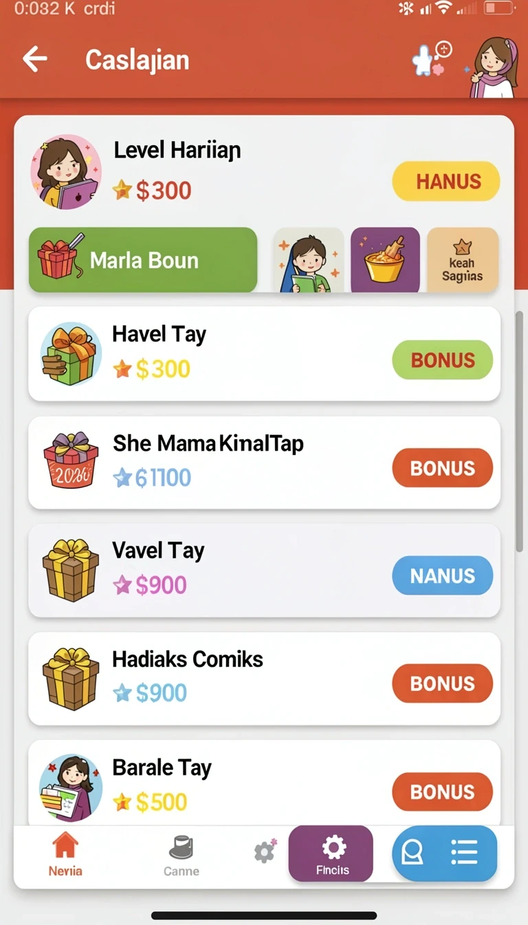 Review Aplikasi guru303 Versi Terbaru screenshot 4