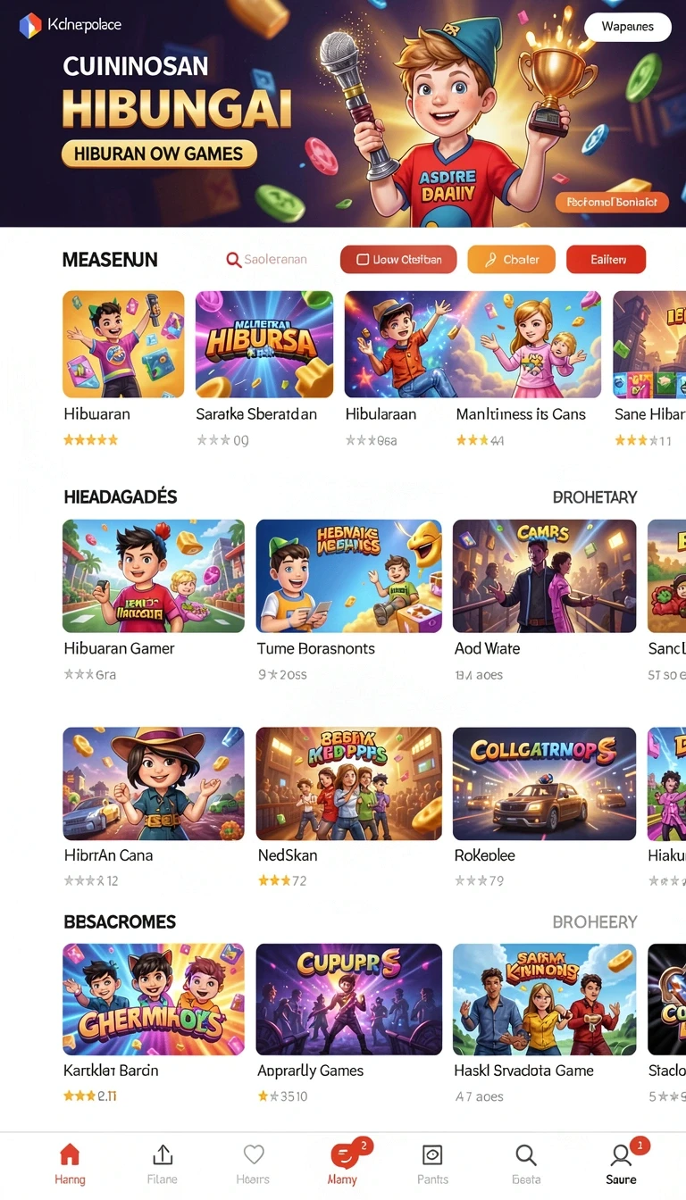 Review Aplikasi lebah4d Versi Terbaru screenshot 1