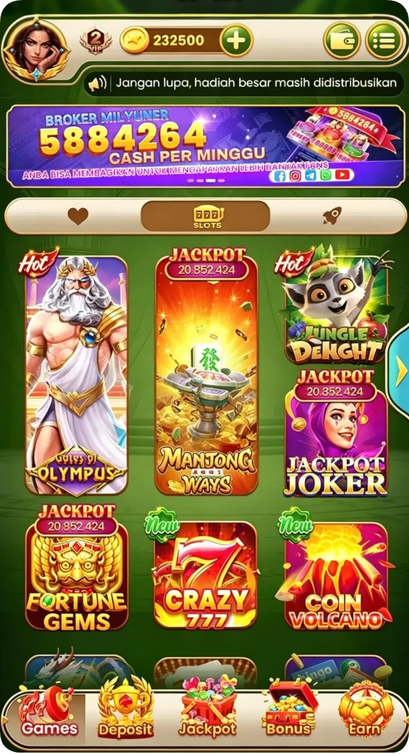 Download wiranaga APK untuk Android screenshot 4