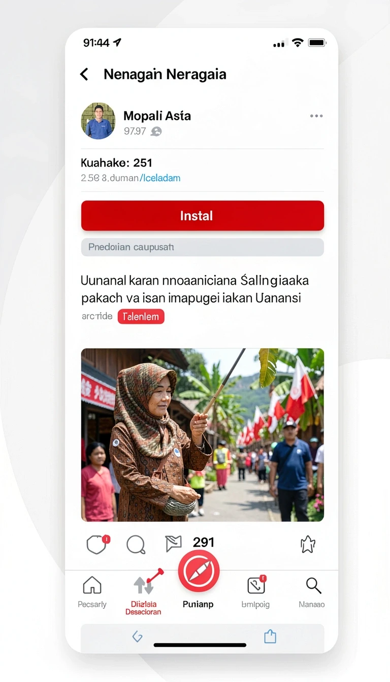 Review Aplikasi yumitoto Versi Terbaru screenshot 4