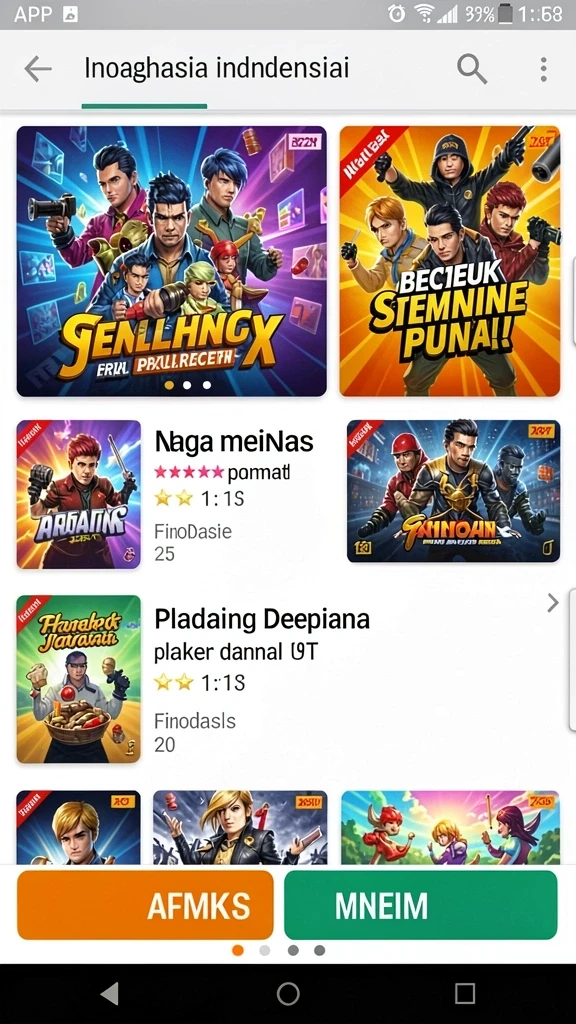 Download ubertoto APK untuk Android screenshot 3