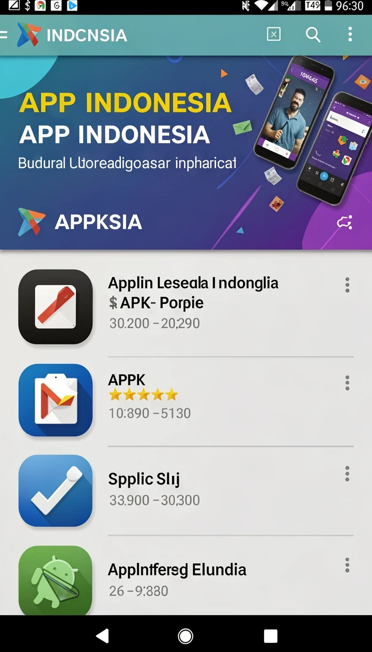 Download ubertoto APK untuk Android screenshot 1